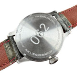 Azimuth Bombardier VI Automatic Watch, 47mm