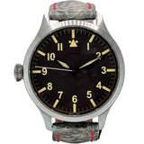 Azimuth Bombardier VI Automatic Watch, 47mm