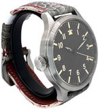 Azimuth Bombardier VI Automatic Watch, 47mm