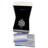 Seiko SPB101J1 Black Sumo Automatic Watch, 45mm