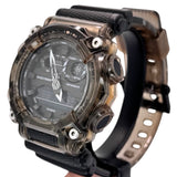 Casio GA-900SKE Analog Digital Watch 49.5mm