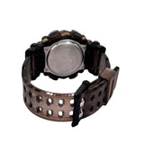 Casio GA-900SKE Analog Digital Watch 49.5mm