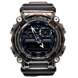 Casio GA-900SKE Analog Digital Watch 49.5mm