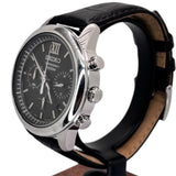 Seiko SSB097 Chronograph Quartz Watch, 42mm