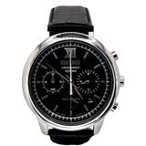 Seiko SSB097 Chronograph Quartz Watch, 42mm