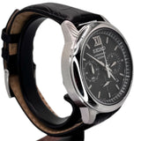 Seiko SSB097 Chronograph Quartz Watch, 42mm