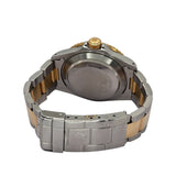 Rolex 16613 Submariner 18K Half Gold Watch, 40mm