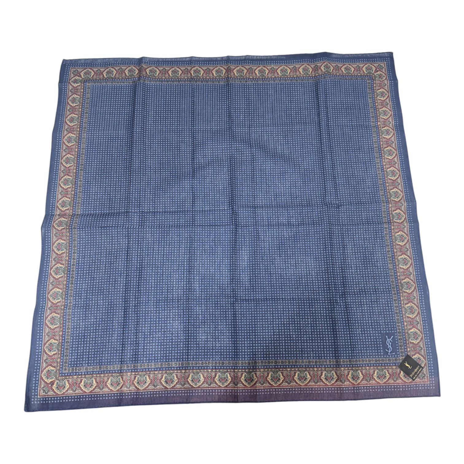 YVES SAINT LAURENT Handkerchief Main image