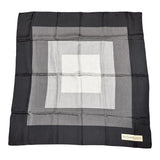 YVES SAINT LAURENT Silk Scarf