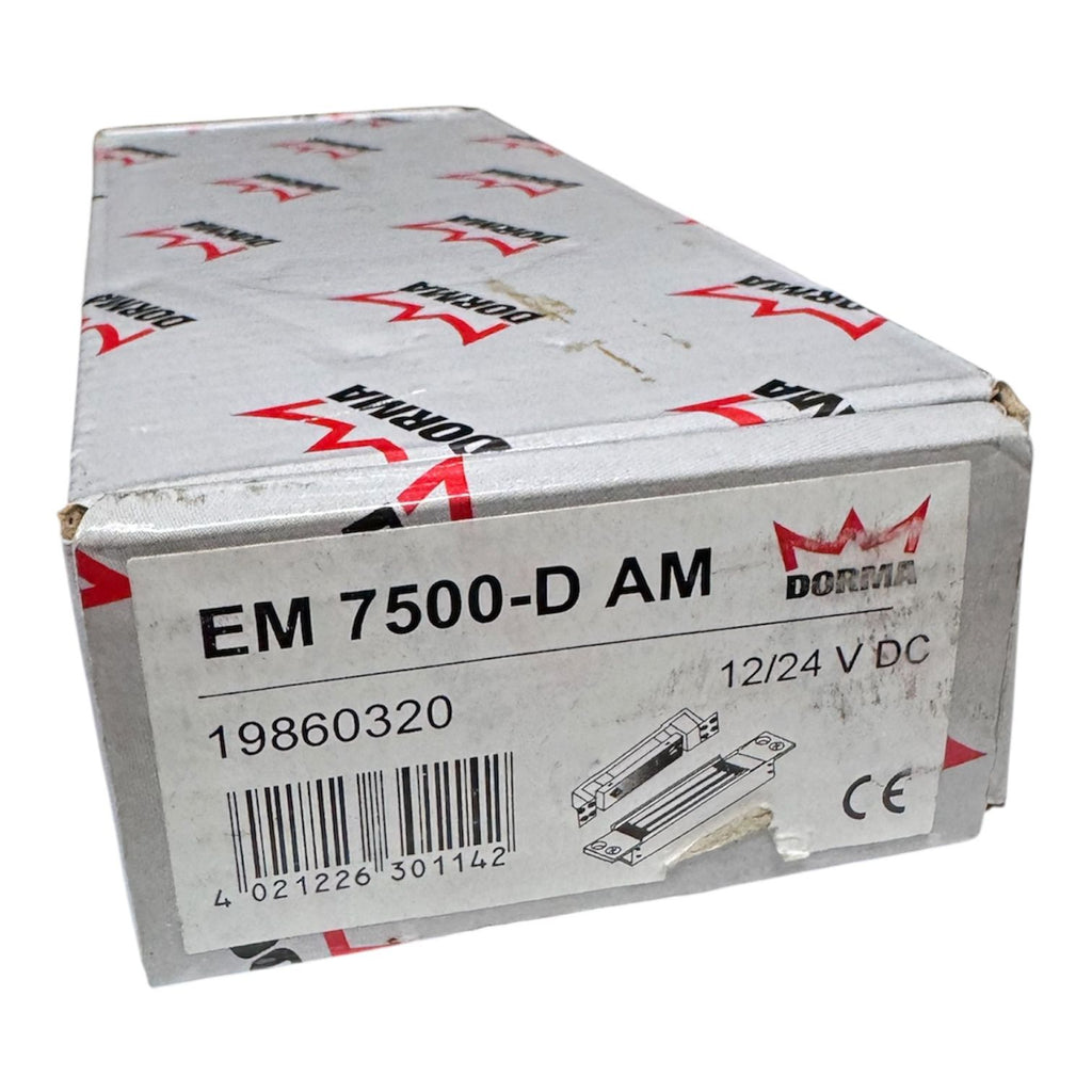 DORMA EM 7500-D AM Electro Magnetic Shear Lock
