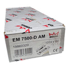 DORMA EM 7500-D AM Electro Magnetic Shear Lock