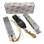 DORMA EM 7500-D AM Electro Magnetic Shear Lock