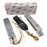 DORMA EM 7500-D AM Electro Magnetic Shear Lock