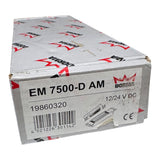 DORMA EM 7500-D AM Electro Magnetic Shear Lock