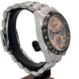 Seiko Prospex Solar SPEEDTIMER SSC951P1 Chronograph Limited Edition Watch Full Set, 39mm