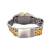 Tudor 94613 Prince Day Date 18K Halfgold Automatic Watch. 35mm