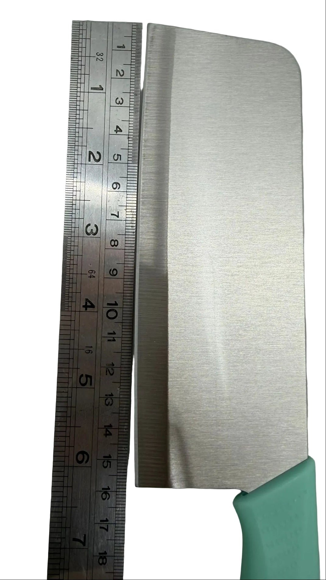 Kitchen Knife 2 Piece Set Stainless Steel Secondary image