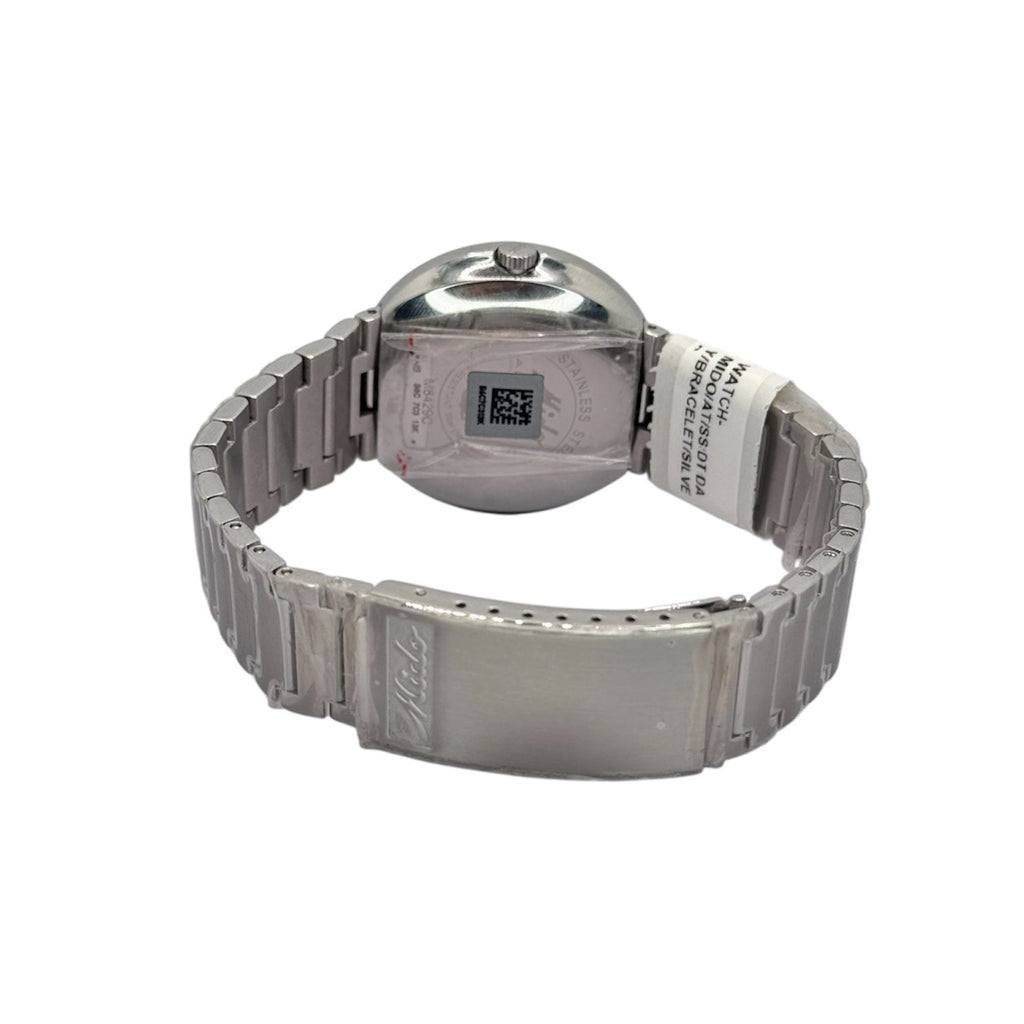 Mido Commander Datoday Automatic Watch,37mm