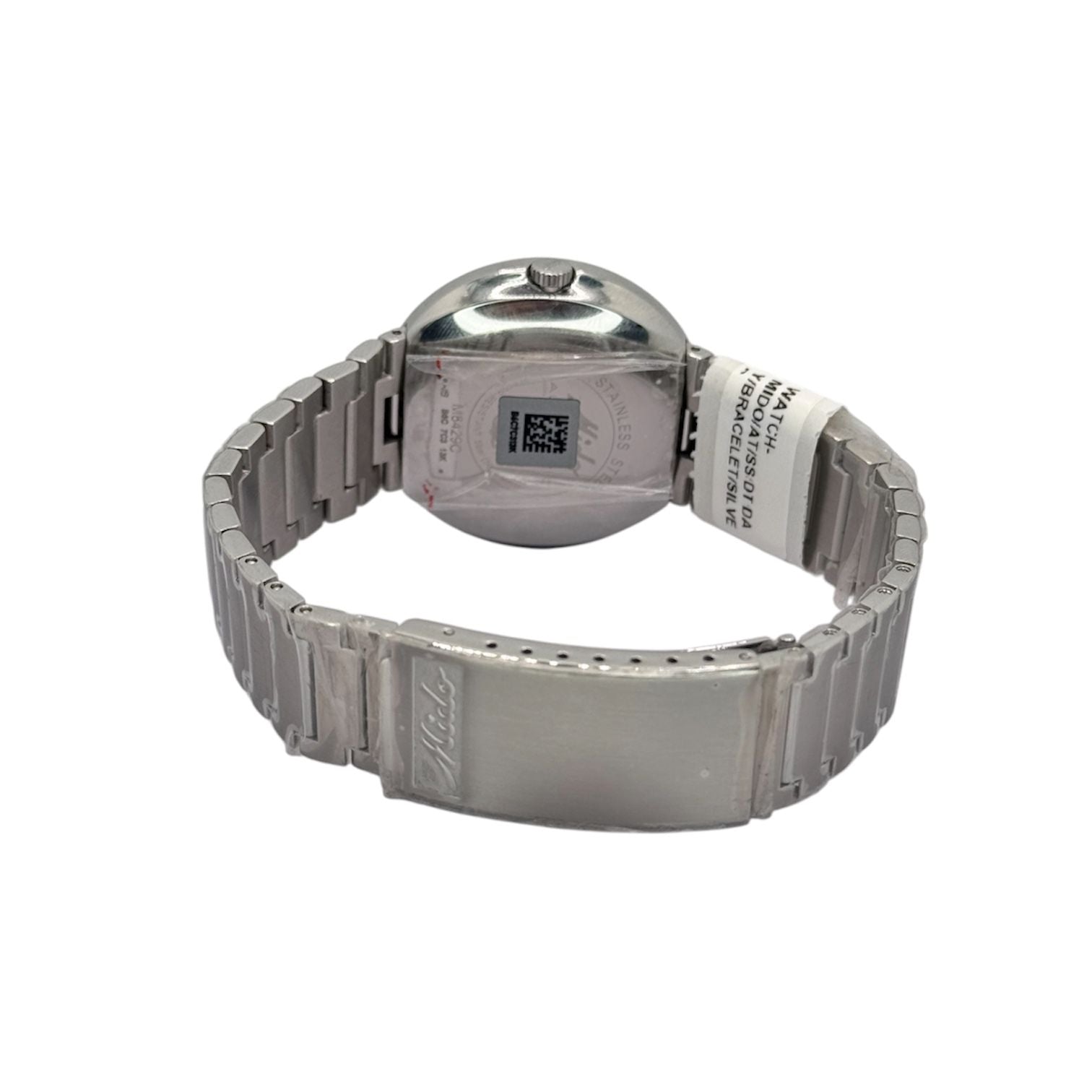 Mido Commander Datoday Automatic Watch,37mm