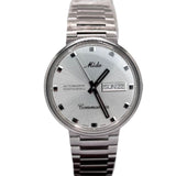 Mido Commander Datoday Automatic Watch,37mm