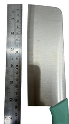 Stainless Steel Kitchen Knife with Blade Protector