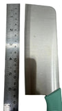 Stainless Steel Kitchen Knife with Blade Protector