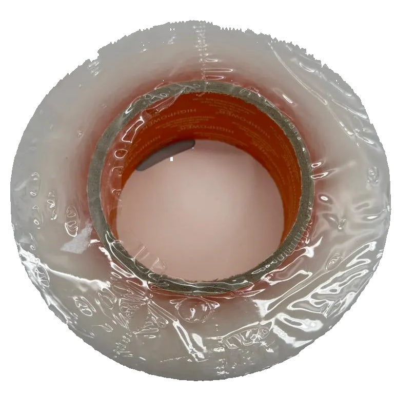 Clear Packing Tape 48mm x 200m Secondary image