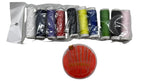 Sewing Kit Heart Shape Container