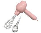 Rechargeable Mixer and Chopper