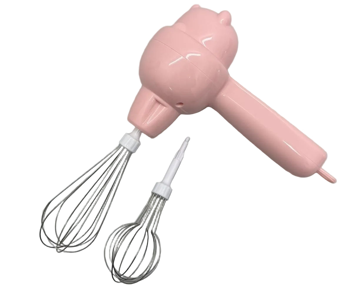 Rechargeable Mixer and Chopper