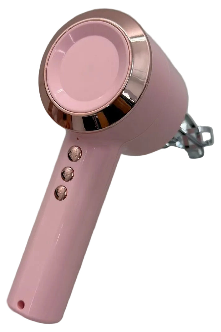 Rechargeable Cake Mixer