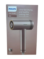 Hair Dryer 8000 Series