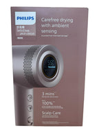 Hair Dryer 8000 Series