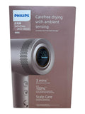 Hair Dryer 8000 Series