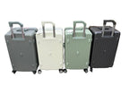 Colour Bar 24 Inch Lightweight Travel Suitcase