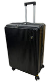 Stripes Luggage 28 Inch Travel Suitcase