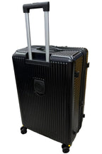 Stripes Luggage 28 Inch Travel Suitcase
