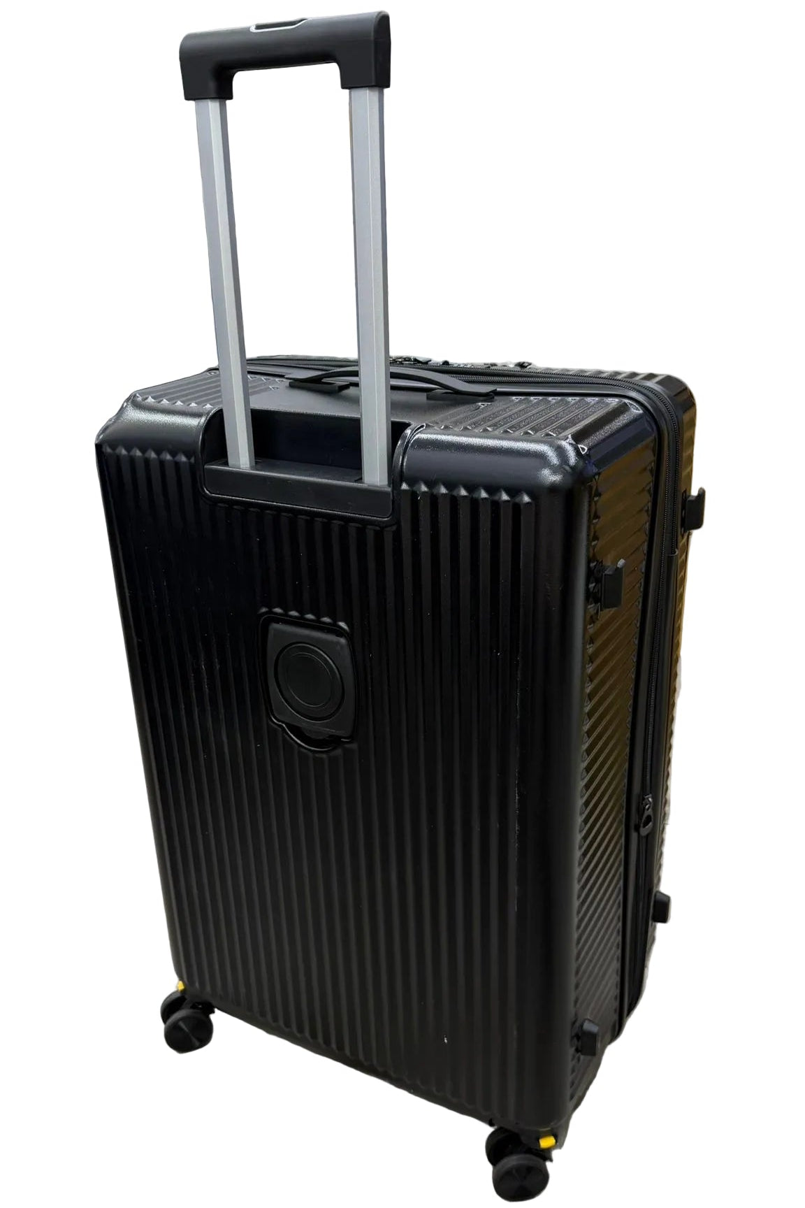 Stripes Luggage 28 Inch Travel Suitcase