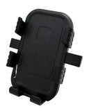 Gadget Holder for Bike with Side Clamps