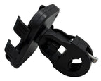Gadget Holder for Bike with Side Clamps