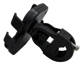 Gadget Holder for Bike with Side Clamps