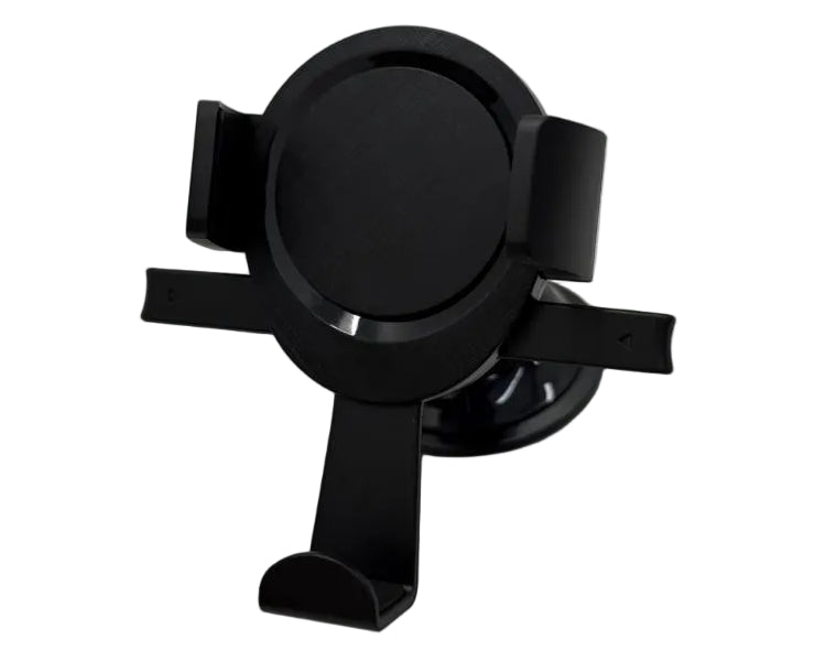 Gadget Holder with Suction for Car