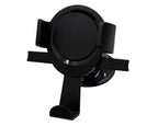 Gadget Holder with Suction for Car