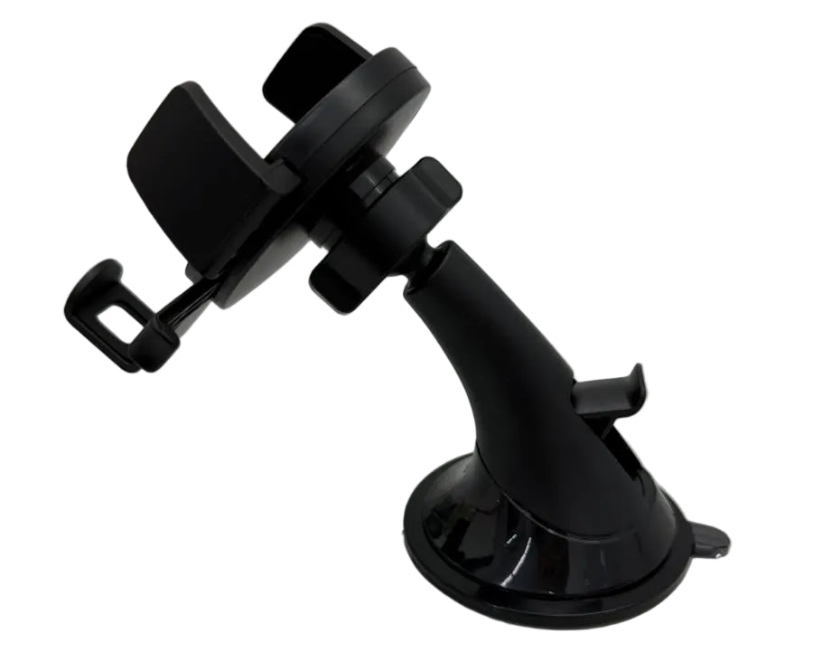 Gadget Holder with Suction for Car