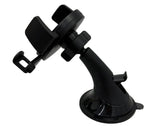 Gadget Holder with Suction for Car
