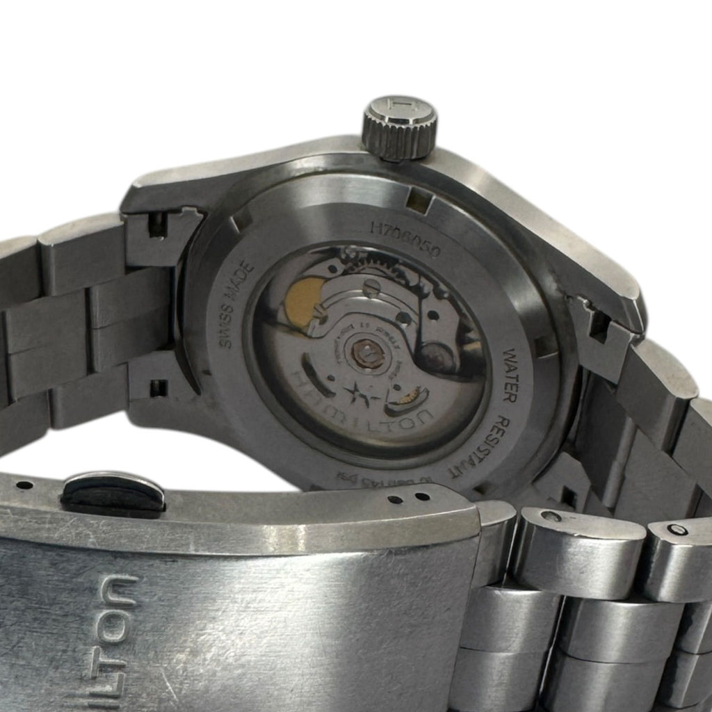 Hamilton Khaki Field H706050 Automatic Men's Watch