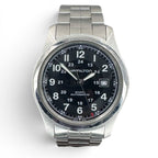 Hamilton Khaki Field H706050 Automatic Men's Watch