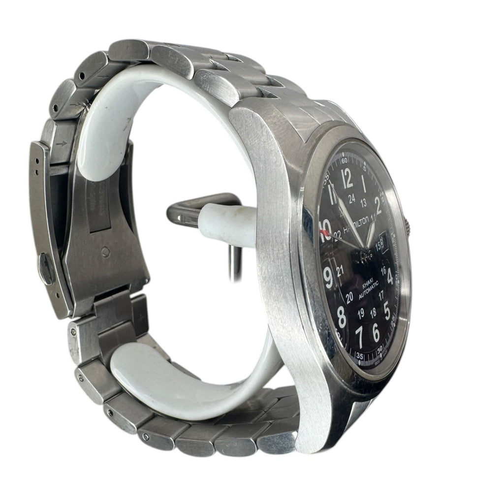 Hamilton Khaki Field H706050 Automatic Men's Watch