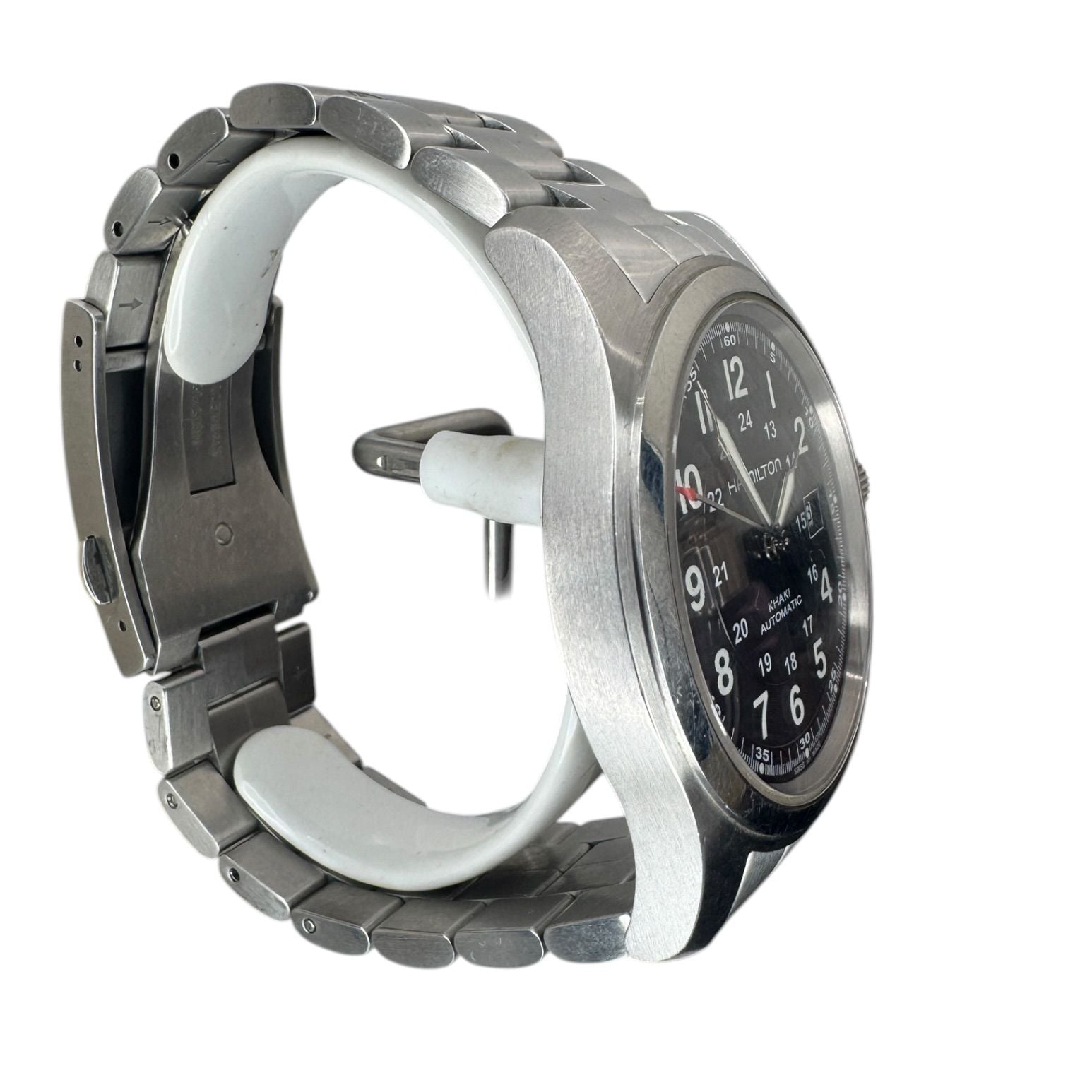 Hamilton Khaki Field H706050 Automatic Men's Watch