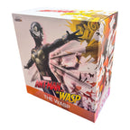 Iron Studios Art Scale 1:10 Ant-Man & The Wasp : Wasp Battle Diorama